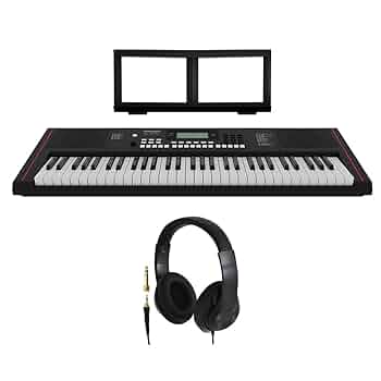 Amazon | Roland E-X10 61鍵盤 ヘッドホンセット ローランド